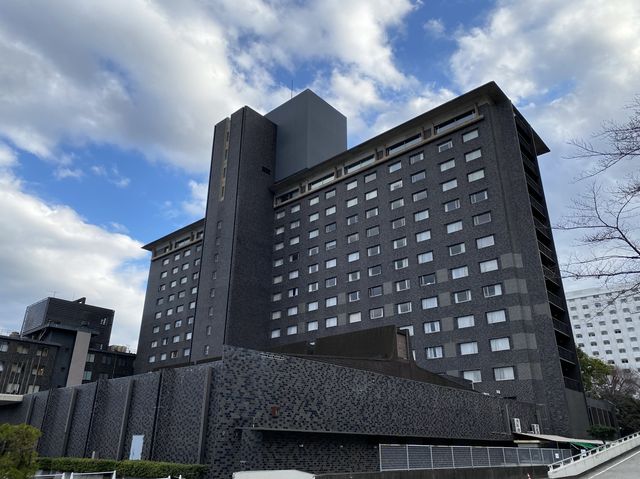 東京・品川。滞在中東京タワーが楽しめるホテルです『グランドプリンスホテル高輪』