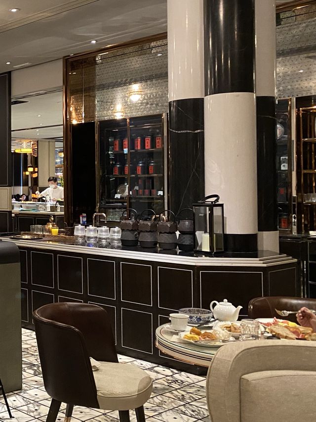 全香港最靚景酒店🏆集浴缸🛁海景、美食於一身💖