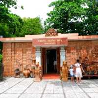 ที่เที่ยวเมืองญาจาง
