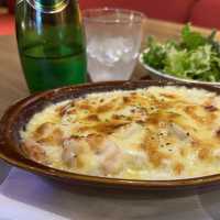 【大阪・難波】食事もスイートも楽しめるメニュー豊富なカフェ「CAFE SPAT’S」