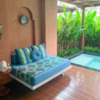 Marrakesh Hua Hin Resort & Spa