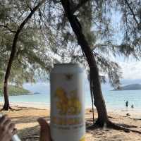 หาดนางรำ&หาดนางรอง