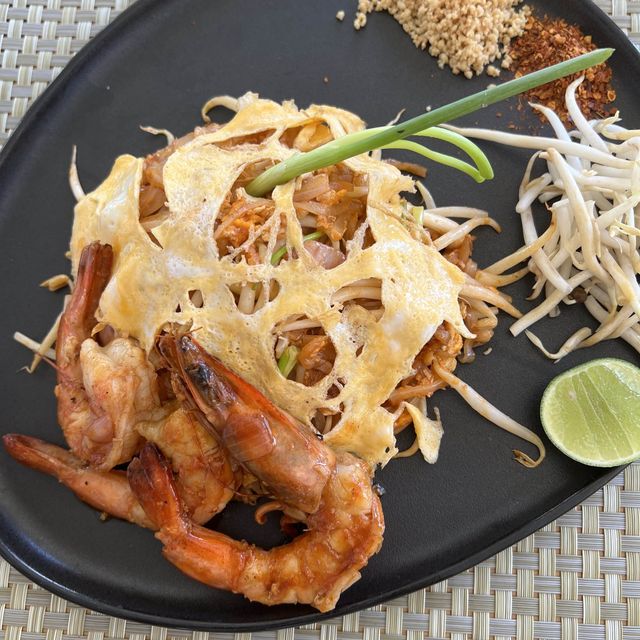 Vannee Golden Sands เกาะพะงัน
