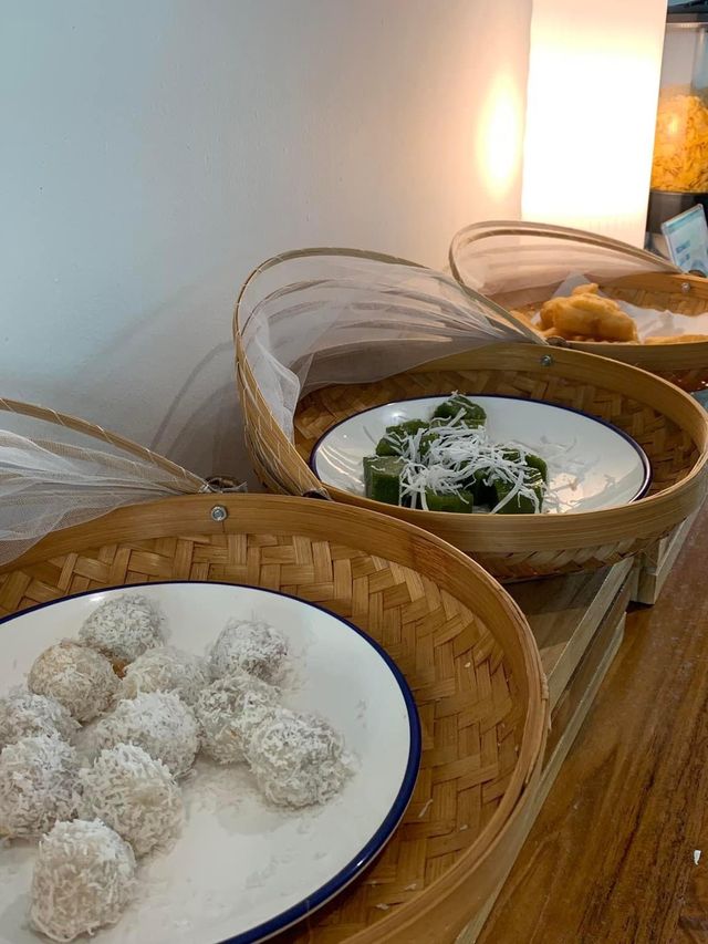 Blue Monkey Hub Hotel Chanthaburi