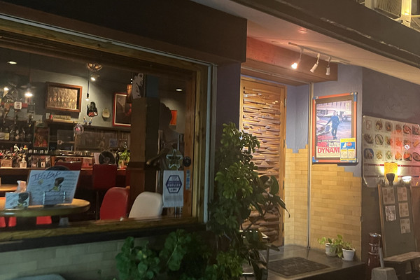 후쿠오카에서 재즈바 가기! JB’S BAR | 트립닷컴 후쿠오카