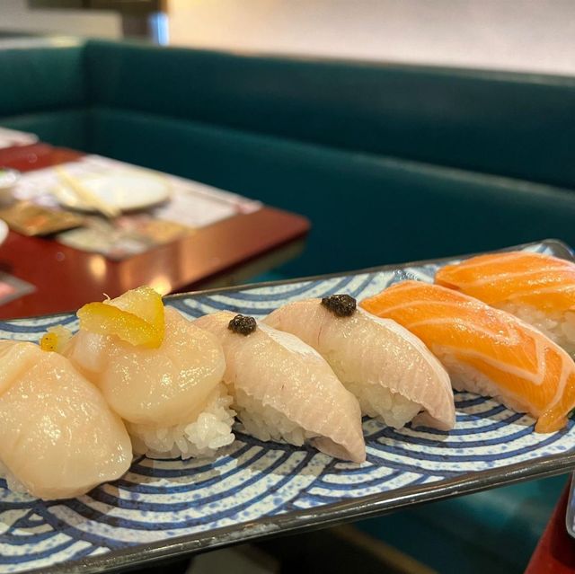 沙田任飲任食放題