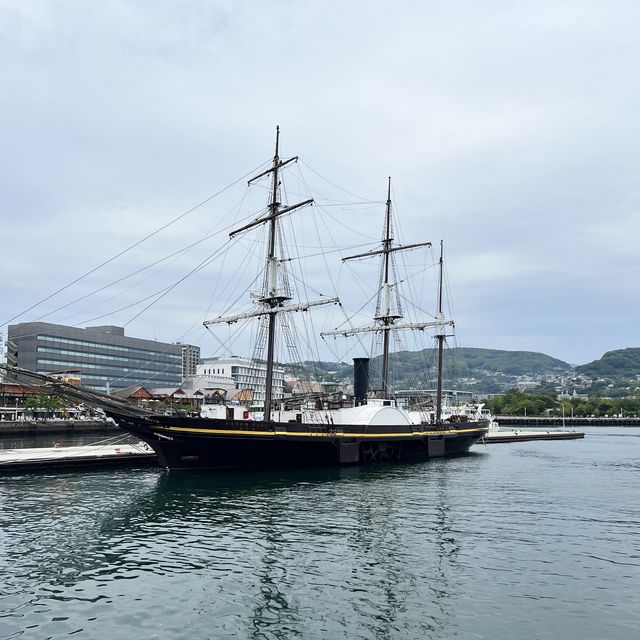 【長崎】長崎に行ったら食べたい海鮮✨