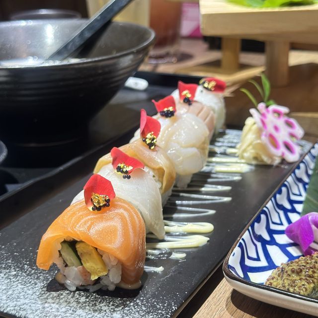 📸 打卡必點 神木天梯之料理
