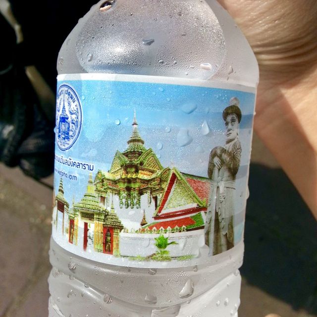 🏯臥佛寺 | 寺廟按摩💆