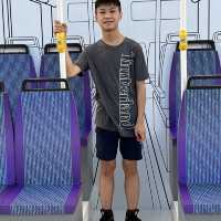 中環夏誌：One Citybus 巴士展覽