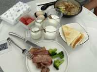 深圳坪山區no.1 —深圳一粟山溪美宿