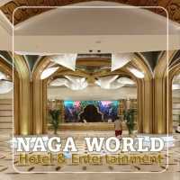 Naga World Hotel & Entertainment