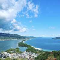 天橋立ビューランド