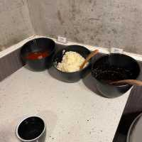 牛極自助石燒牛扒店