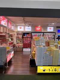 【福岡国際空港】入国後