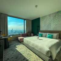 Avani Sukhumvit Bangkok Hotel