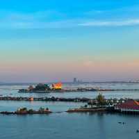 Novotel Marina Sriracha (ฝั่งศรีราชา)