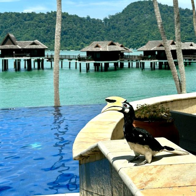 Private Island Resort For A Luxurious Vacay