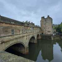 Bath, UK