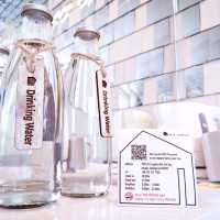 Little shelter hotel #เชียงใหม่