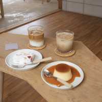 【あきる野】大自然に囲まれたお洒落すぎるカフェ。