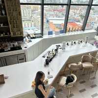 Cafe arbour hotel and residence 