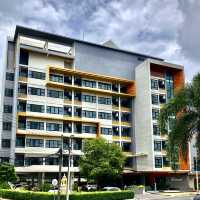 BR Grand Hotel Hatyai