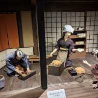 Interesting Museum that worth a visit 