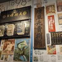Interesting Museum that worth a visit 