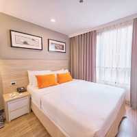Citadines Grand Central Sri Racha