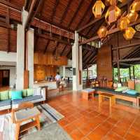 รีวิว The Tubkaak Krabi Boutique Resort กระบี่