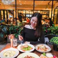 Pasta Ama ราชเทวี