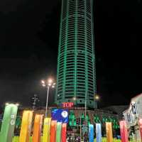 The TOP Penang