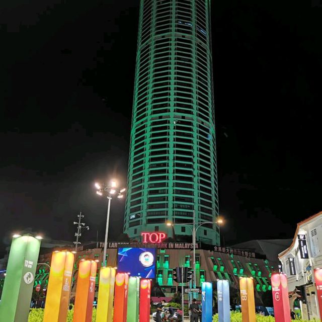 The TOP Penang