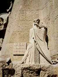 幾何夢幻世界～Sagrada Família