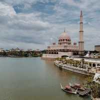 Putra Mosque, Putrajaya