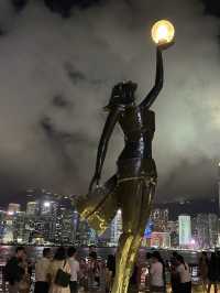 Hong kong cultural centre!!