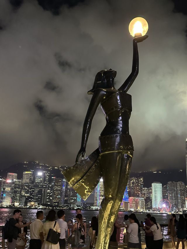 Hong kong cultural centre!!