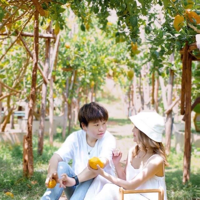 ราชบุรีกับคุณแฟน