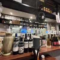 静岡駅で焼肉ランチ