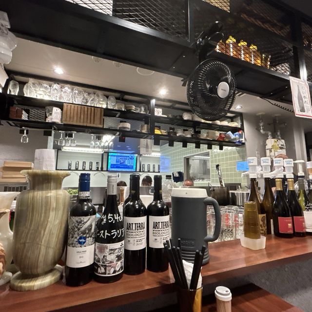 静岡駅で焼肉ランチ