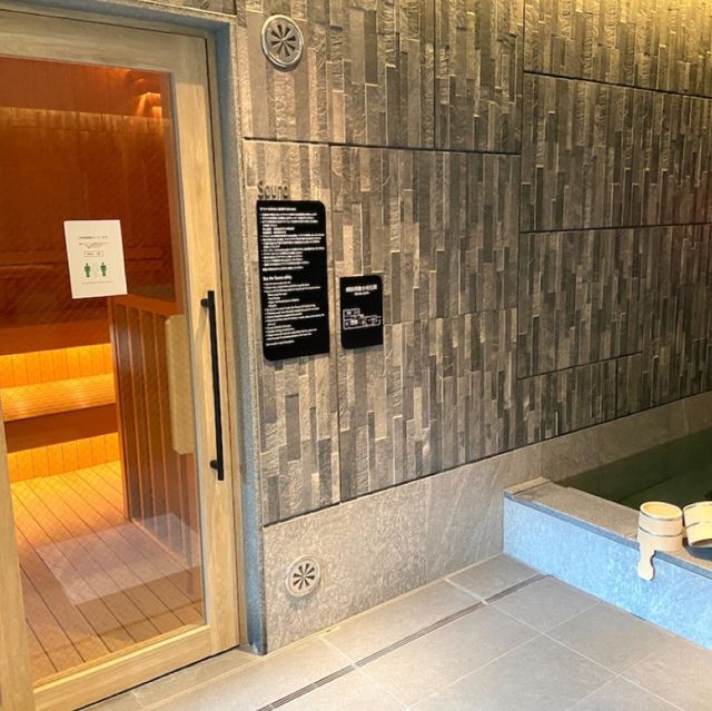 📍ホテルインディゴ軽井沢/長野県