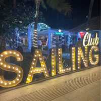 Sailing Club Nha Trang 