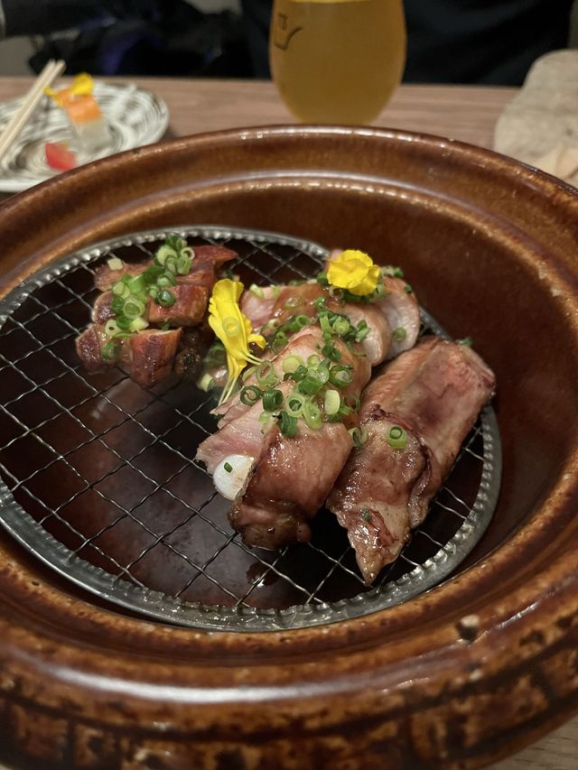 【軽井沢】つるとんたん