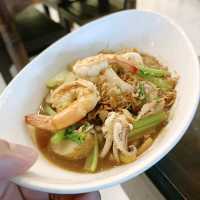 หมี่สะปำ คุณยายเจียร ตำนานของความอร่อย
