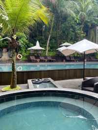 열대나무 가득한 수영장이 아름다운 실로소 비치 리조트 센토사, 싱가포르 센토사섬 호텔 추천