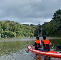 A Journey to Măng Đen with My Soul Mate