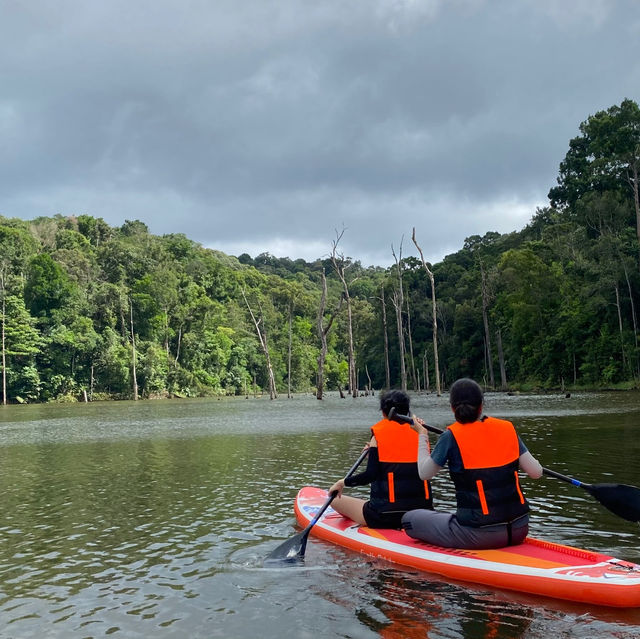A Journey to Măng Đen with My Soul Mate