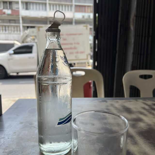 나만 알고있는 방콕 현지 맛집, Por.Pochaya