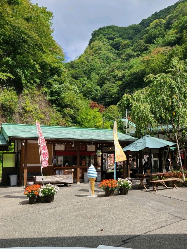 【岐阜】恋人の聖地・両面宿儺ゆかりの地！